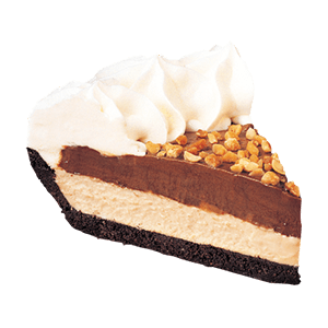 Gourmet Silk Peanut Butter