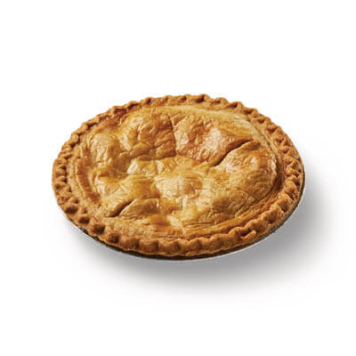 Unbaked Strawberry 