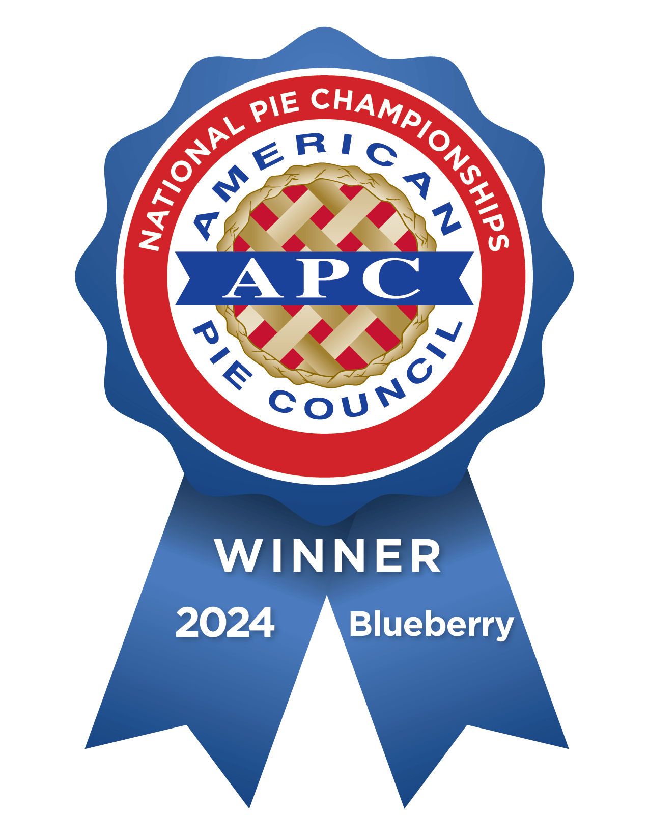Super Gourmet No Sugar Added Blueberry