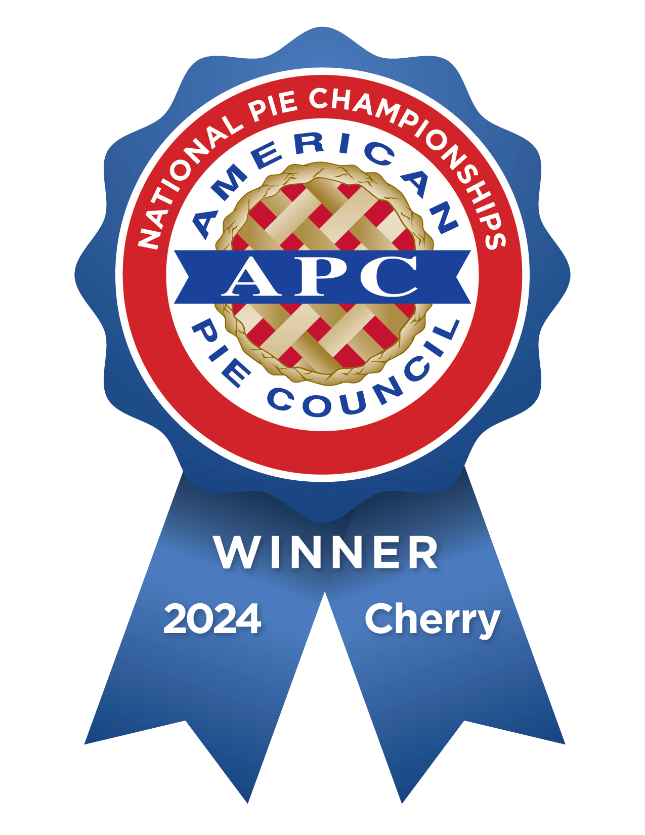 Cherry Ribbon