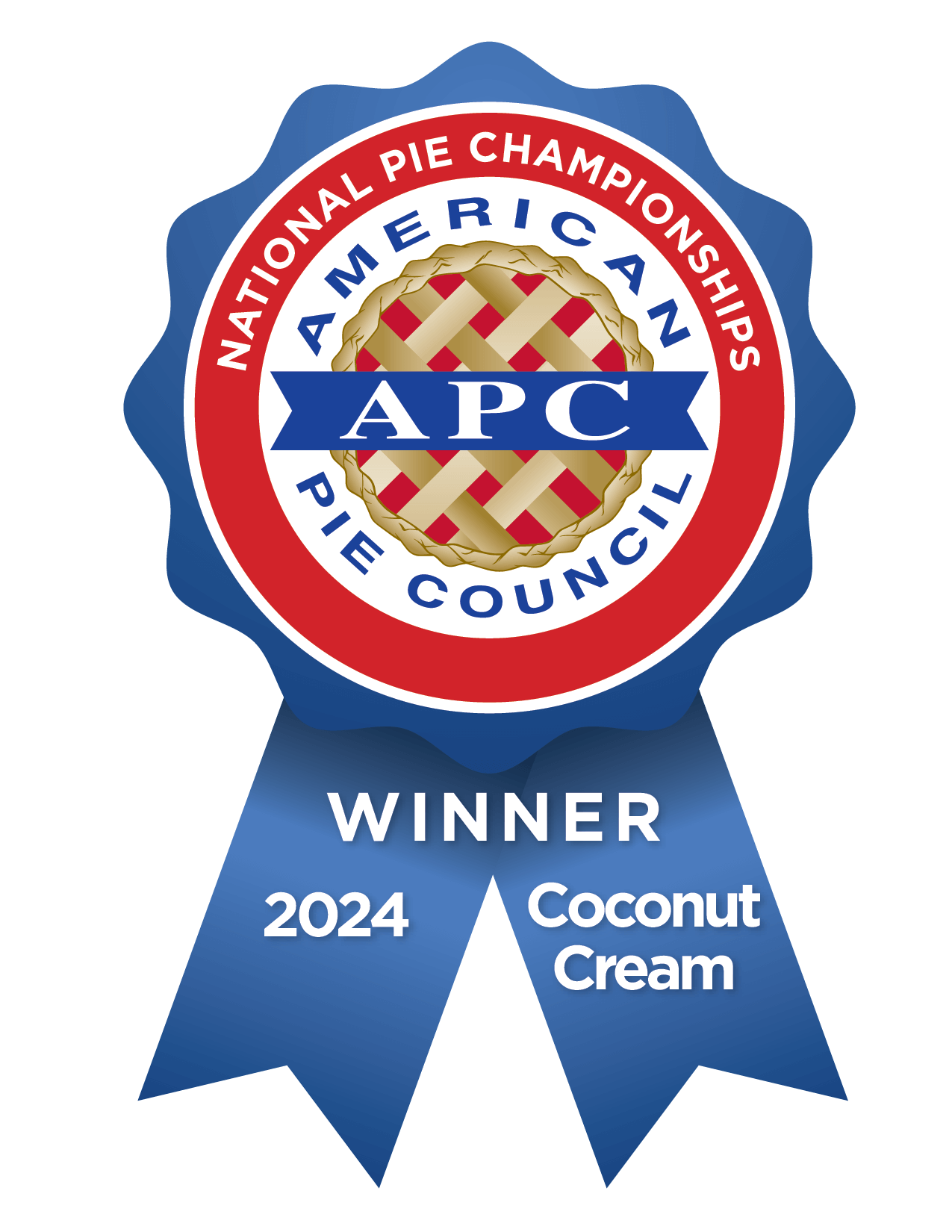 Coconut Cream