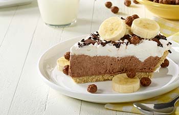 Better Than Breakfast Pie