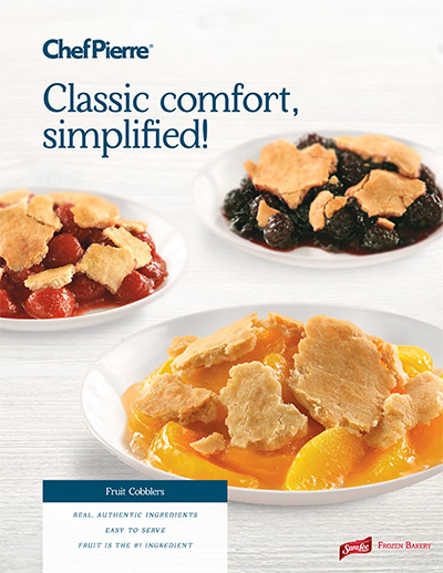 Cobbler Sell Sheet