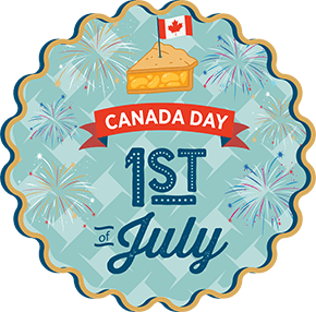 Canada Day icon