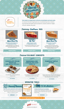 Christmas PDF guide