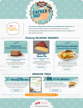 Father's Day PDF guide