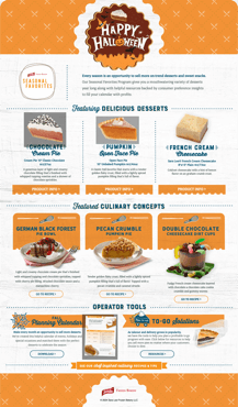 Halloween PDF guide
