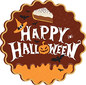 Halloween icon