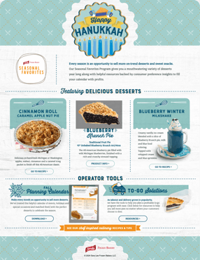Hanukkah PDF guide