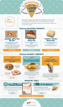 Labor Day PDF guide