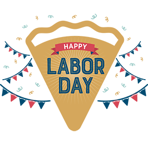 Labor Day icon