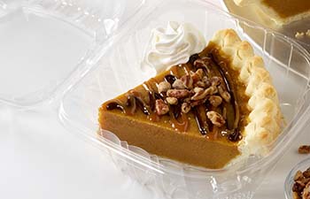 Pumpkin Turtle Pie