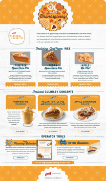 Thanksgiving PDF guide