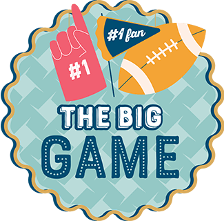 The Big Game icon
