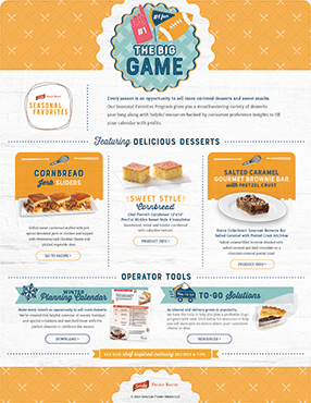The Big Game PDF guide