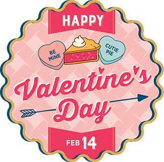 Valentine's Day icon