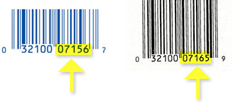 Bar Code