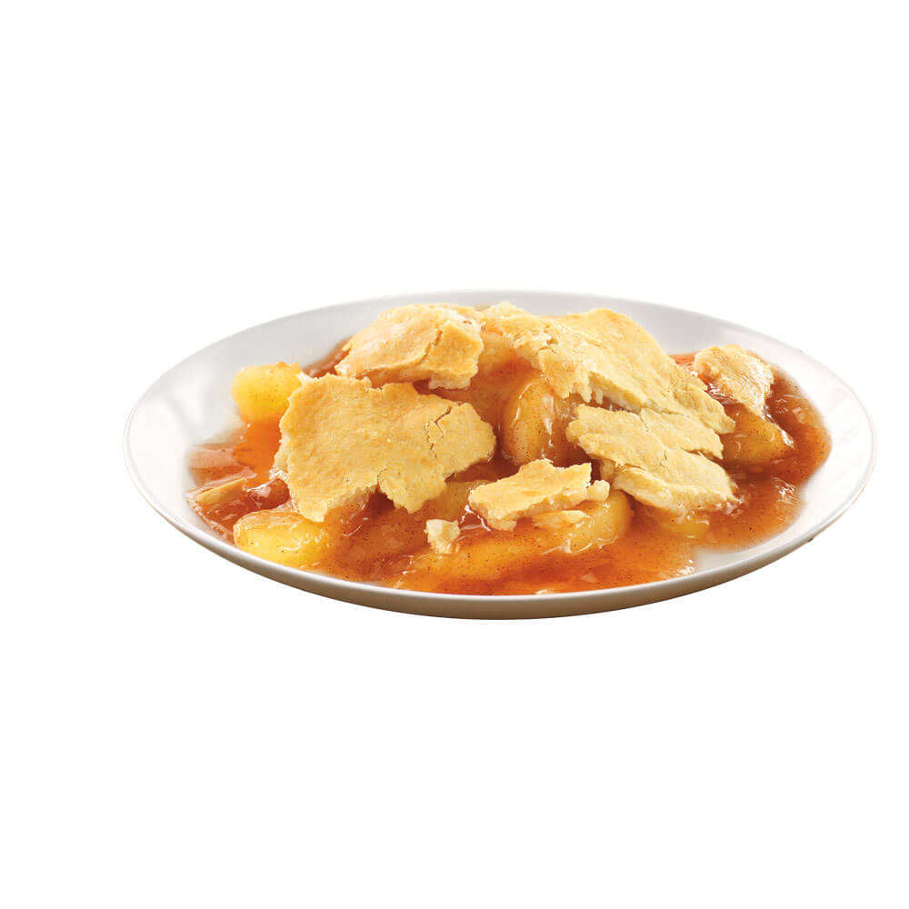 Chef Pierre® Cobbler 10"x12" Apple 4ct/80oz