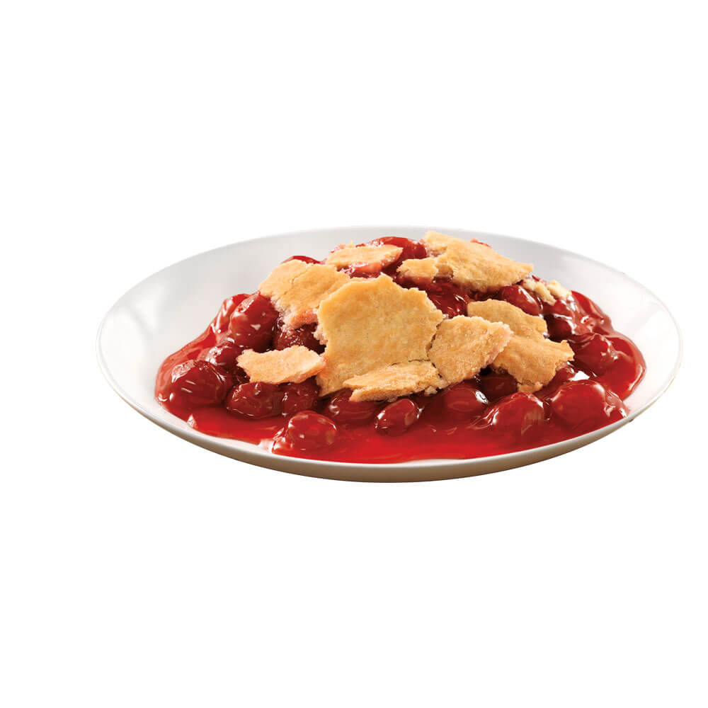 Chef Pierre® Cobbler 10"x12" Cherry 4ct/96oz
