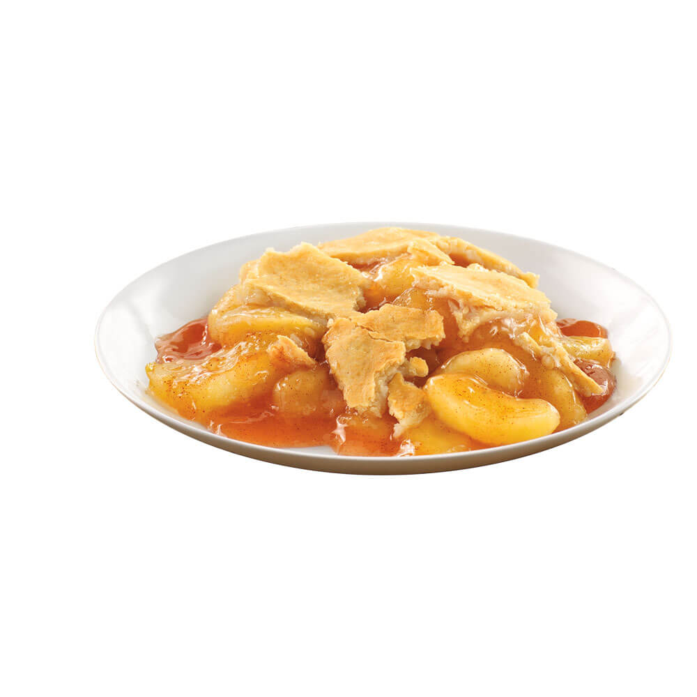 Chef Pierre® Cobbler 10"x12" Apple 2ct/80oz