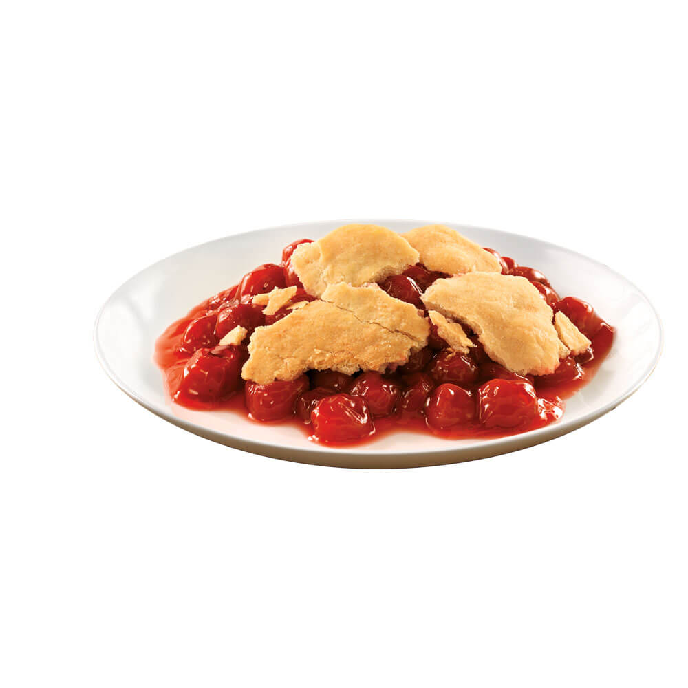 Chef Pierre® Cobbler 10"x12" Cherry 2ct/80oz