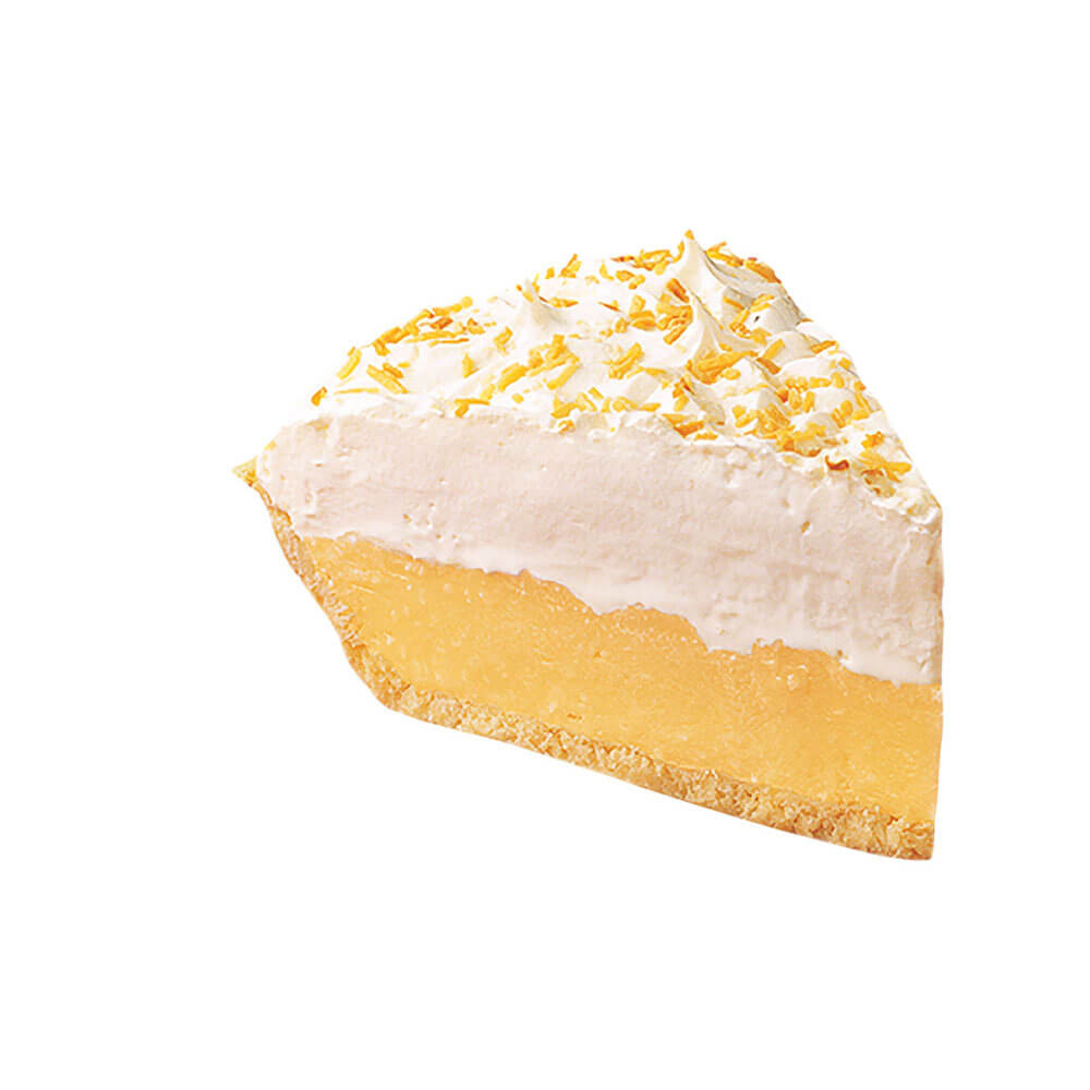 Chef Pierre® Cream Pie 10" Premium Crème de la Cream Coconut 4ct/43oz