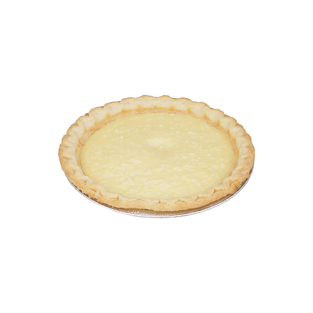 Cyrus O'Leary's® Cream Pie 9" Untopped Coconut No Label 6ct/32oz