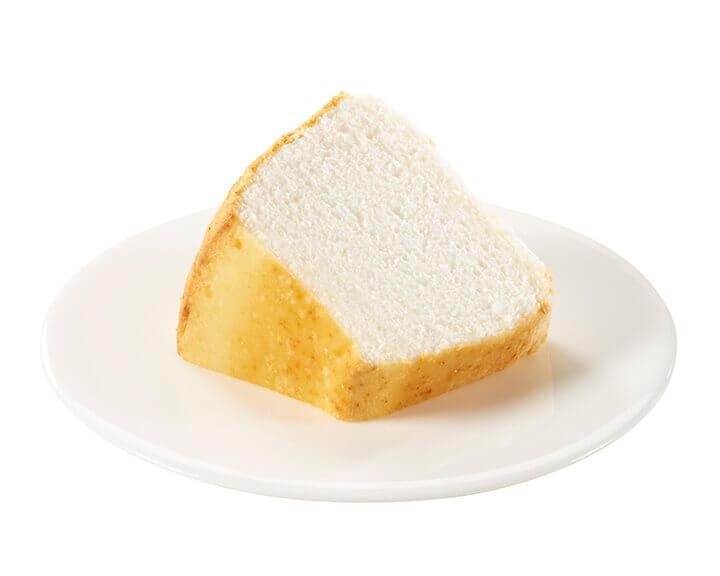 Sara Lee® Angel Food 8" Round No Fat Bundt Cake 6ct/22oz