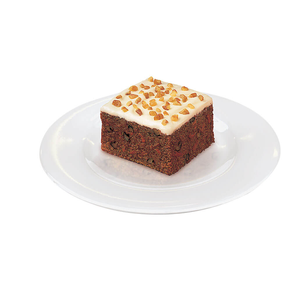 Sara Lee® Classic Iced Sheet Cake 12"x16" Carrot 4ct/96oz