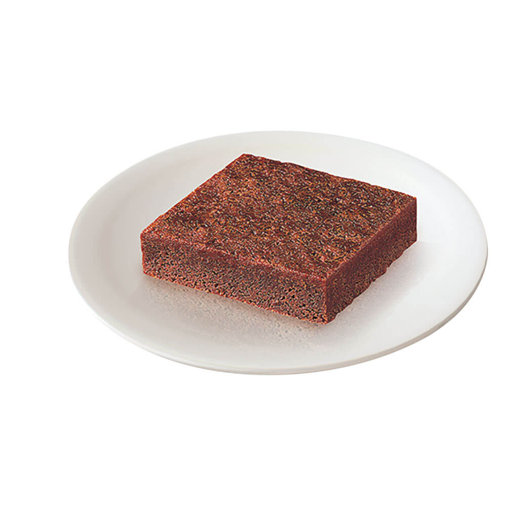 Sara Lee® Classic Un-Iced Brownie 12"x16" Chocolate 4ct/56oz