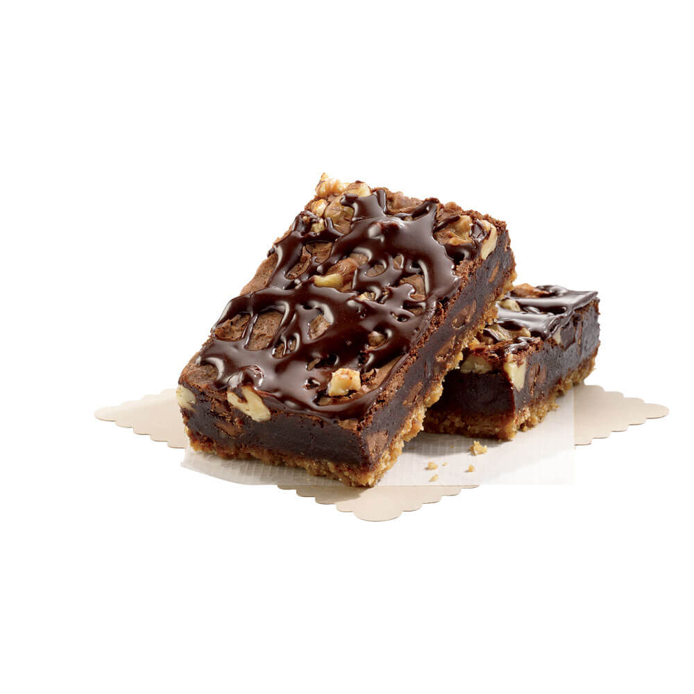Bistro Collection® Gourmet Brownie Bar Ultimate 4ct/44oz