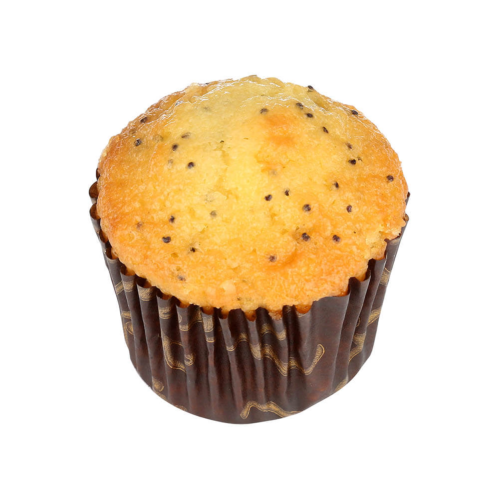 Chef Pierre® Mini Muffin Banana Nut 2 trays/54ct/0.9oz