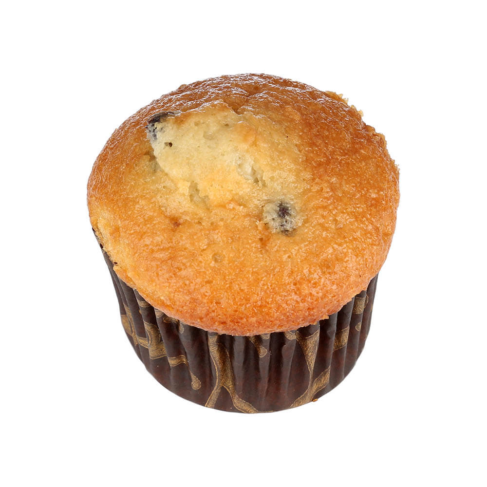 Chef Pierre® Mini Muffin Lemon Poppyseed 2 trays/54ct/0.9oz