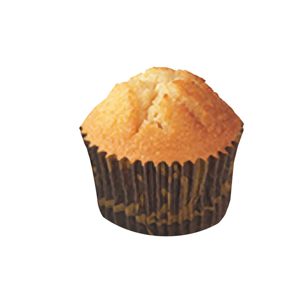 Chef Pierre® Mini Muffin Corn 2 trays/54ct/0.9oz