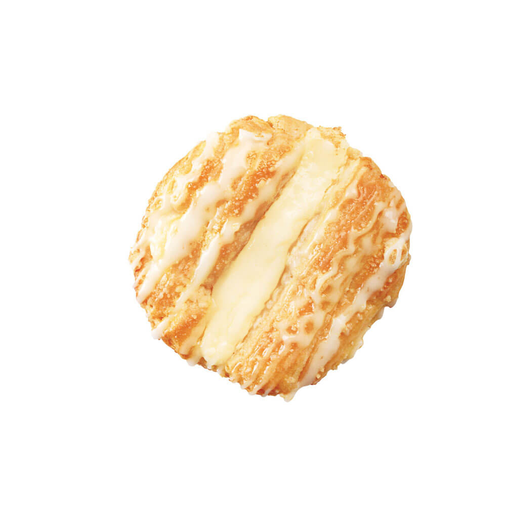 Chef Pierre® Large Elite Danish Cheese Butterfly 6 trays/8ct/4oz
