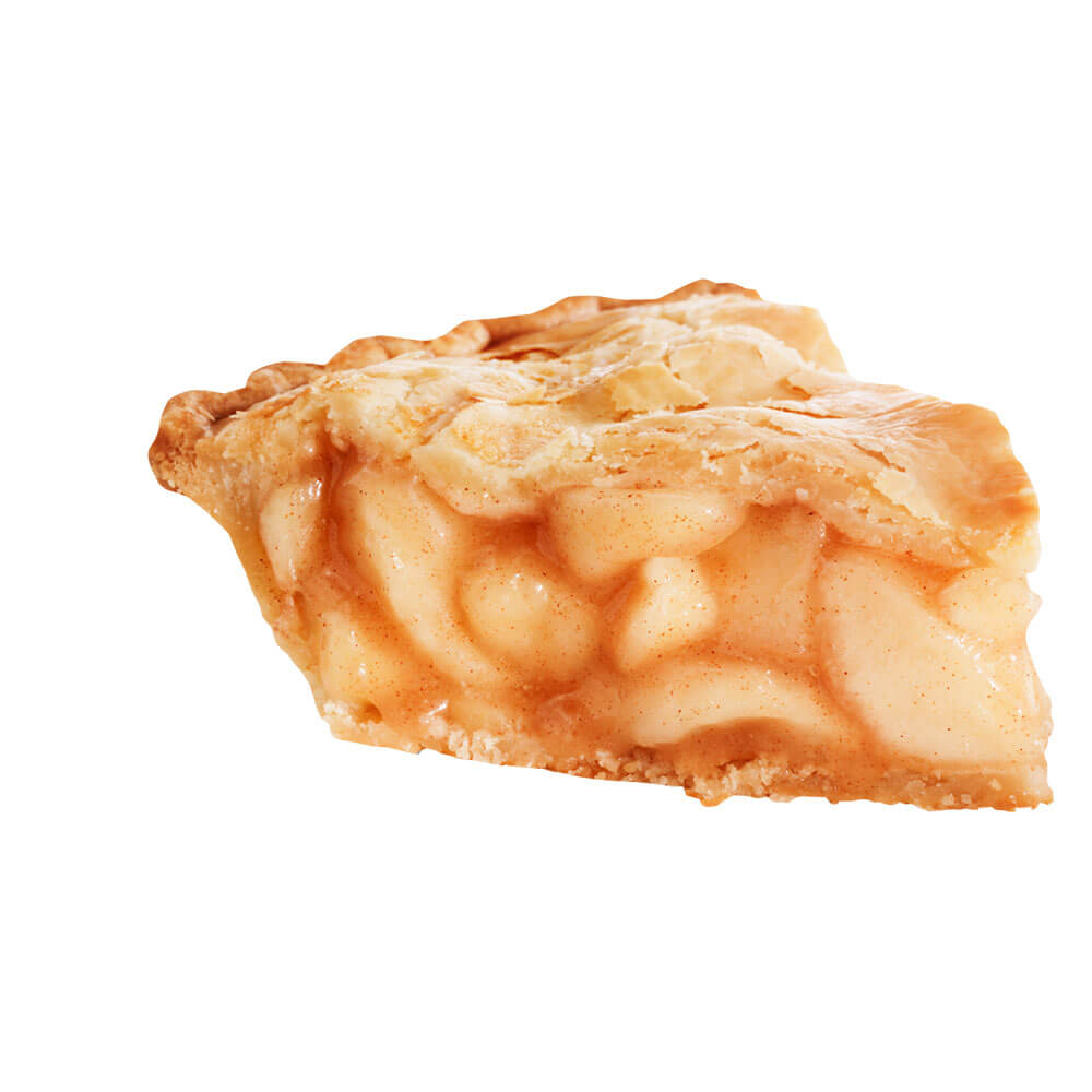 Chef Pierre® Hi-Pie® Premium Fruit Pie 10" Unbaked Apple 6ct/49oz