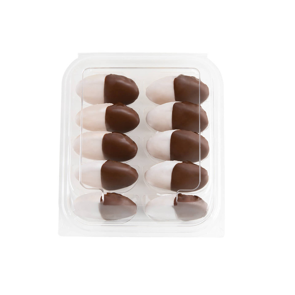 Superior on Main® Black & White Cookies Preservative Free No Label 10ct 12/8oz