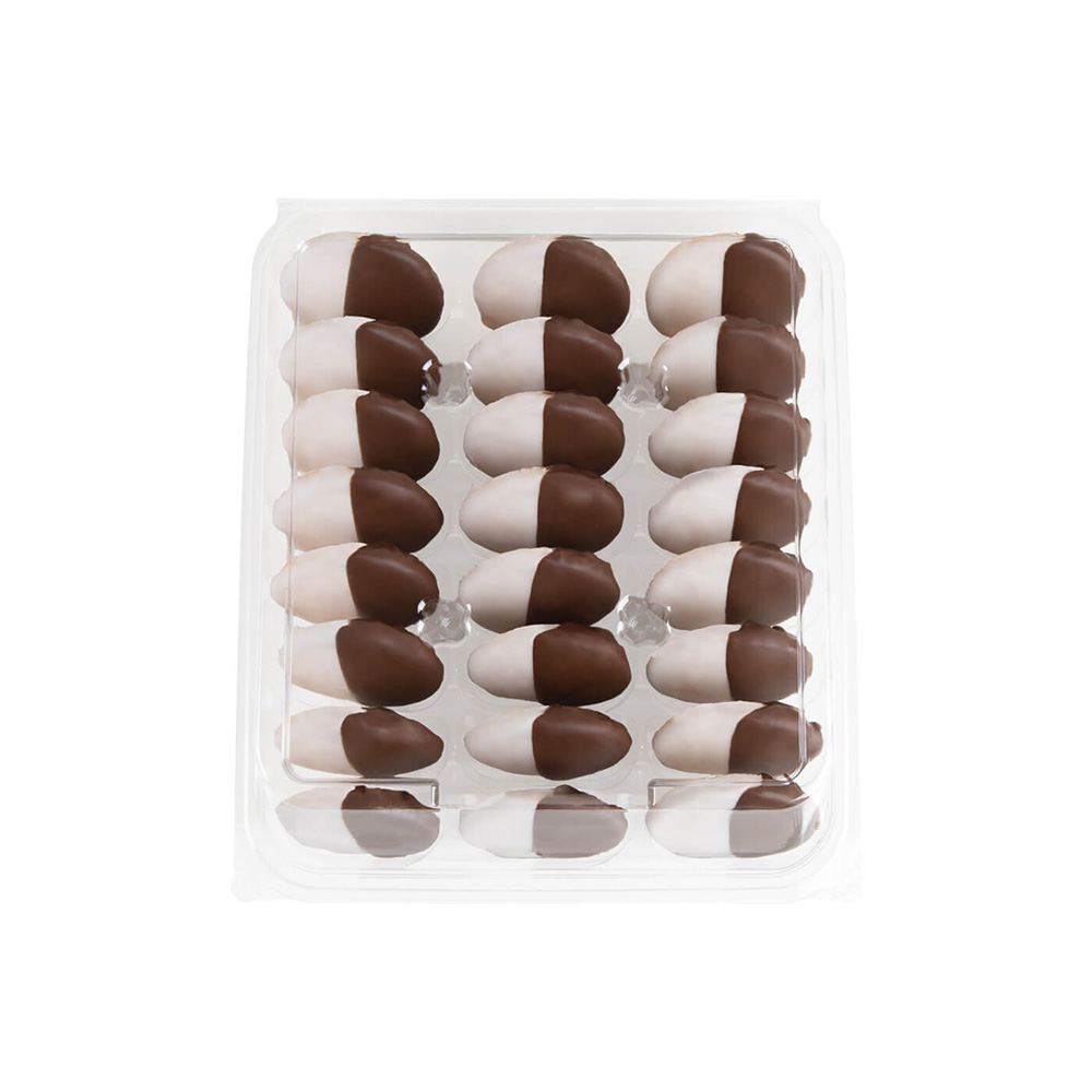 Superior on Main® Black & White Cookies Preservative Free No Label 24ct 8/22oz