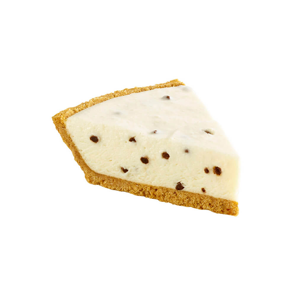 Chef Pierre® 10" Sweet Ricotta & Chocolate Chip Pie 6ct/28oz