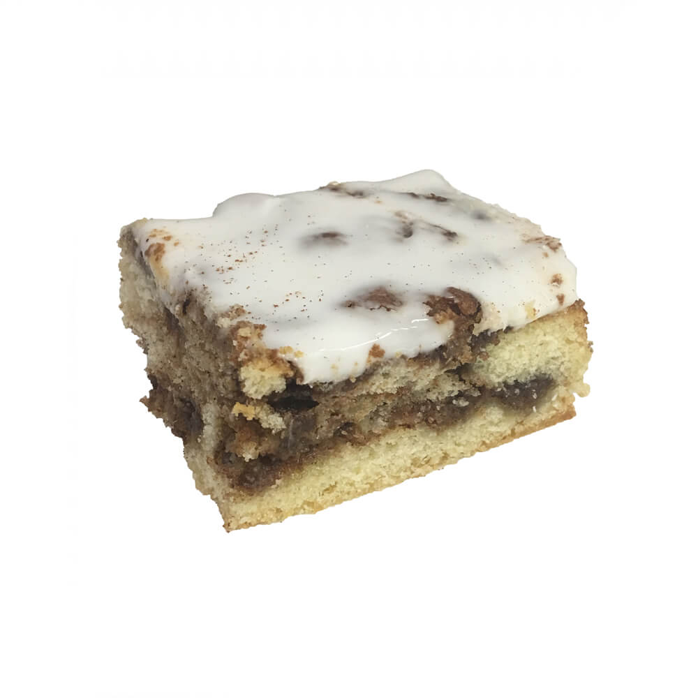 Sara Lee® Gourmet Dessert Bar Cinnamon Roll (Canada Exclusive) 2ct/85oz