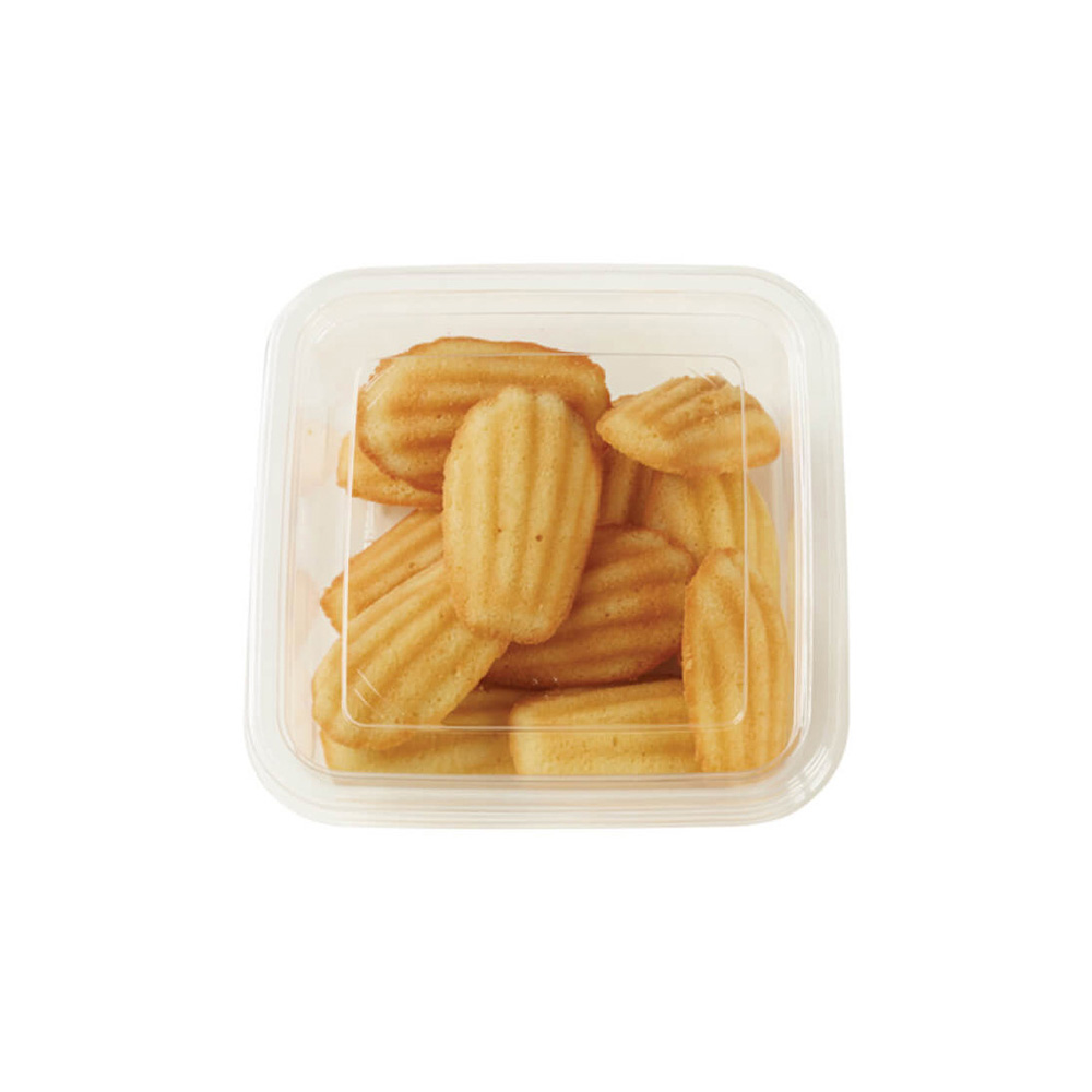 Superior on Main® Madeleines No Label 12ct 18/9oz