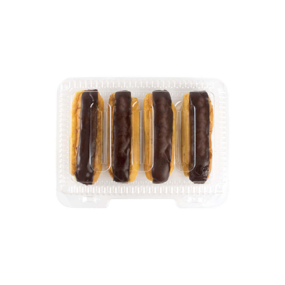Superior on Main® Éclairs No Label 4ct 12/12oz
