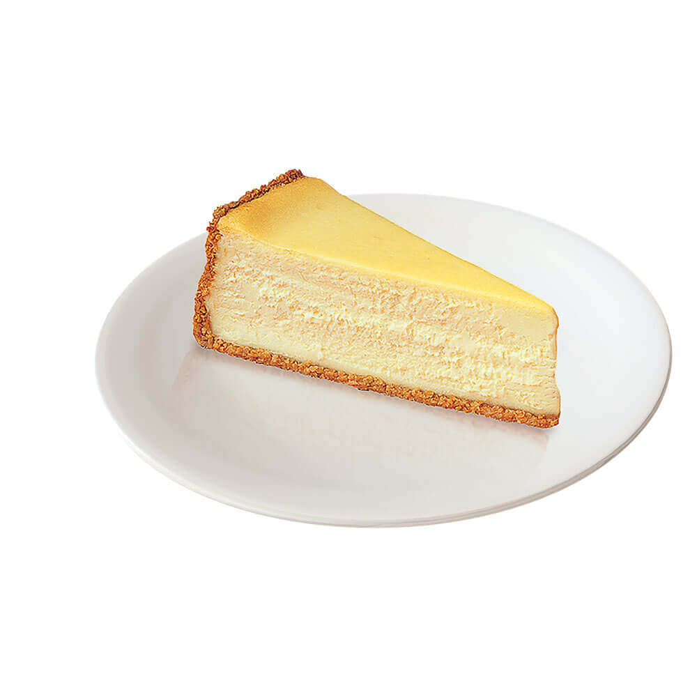 Bistro Collection® Gourmet Cheesecake 10" Round Variety Pack 4 ct - Plain 1/ oz.